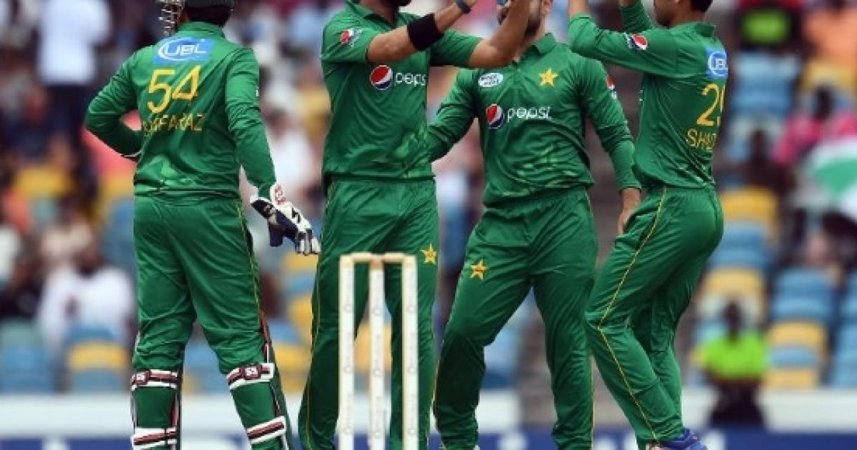 Pakistan vs West Indies 1st ODI; PTV Sports live streaming info and highlights