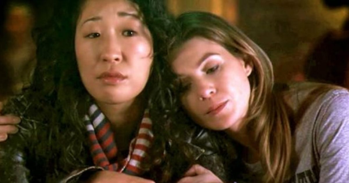 ‘Grey’s Anatomy’ EP Planned Parenthood board member