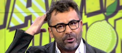 Drama capilar en 'Sálvame': Jorge Javier busca un nuevo peinado - TV - diezminutos.es