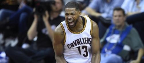Cleveland Cavaliers: Tristan Thompson's Role More Valuable - kingjamesgospel.com