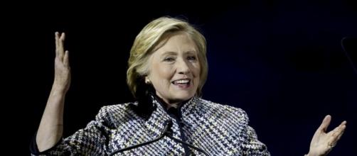 Gender and economic issues top agenda for Hillary Clinton at ... - thanhniennews.com