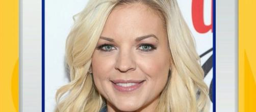 General Hospital' Actress Kirsten Storms Taking Leave From Show ... - go.com
