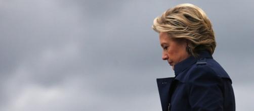 LockHerUp: Hillary Clinton Gradually Losing Veneer of Being 'Too ... - sputniknews.com