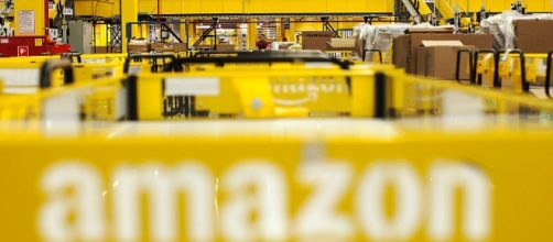 Amazon plans to hire 100,000 over the next 18 months | The Press ... - pressdemocrat.com