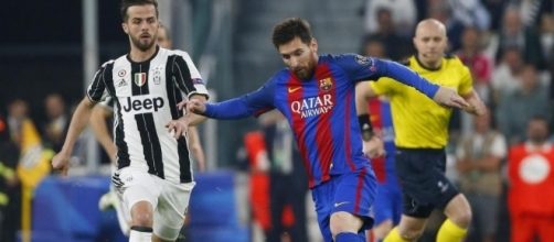 Barcellona-Juve: ecco probabili formazioni e pronostico della gara di Champions League