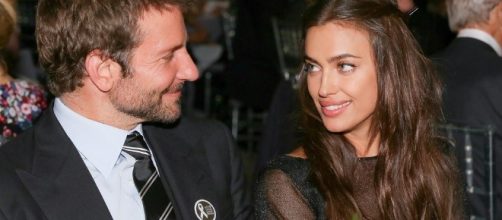 Bradley Cooper e Irina Shayk aspettano il primo figlio? | MondoFox - mondofox.it