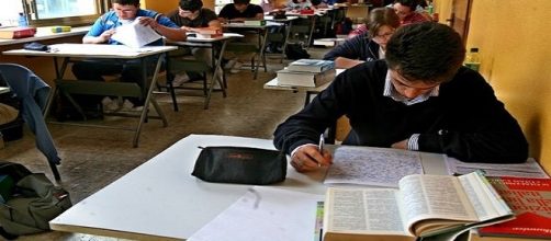 Buona Scuola, l'esame di maturità cambia. La legge è stata approvata