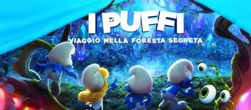 I Puffi 3, ecco il nuovo Trailer italiano del Viaggio nella ... - sceglilfilm.it