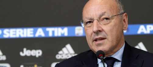 Il mercato della Juventus è sempre nel vivo