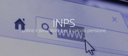 INPS: online il simulatore per il calcolo pensione - Fisco 7 - fisco7.it