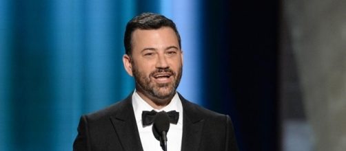 Jimmy Kimmel chokes up over Don Rickles' death - Photo: Blasting News Library - emmys.com