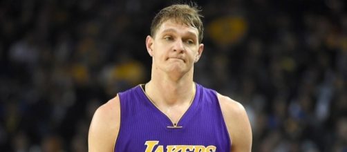 L.A. Lakers Trade Rumors: Nick Young, Timofey Mozgov Trades On ... - inquisitr.com