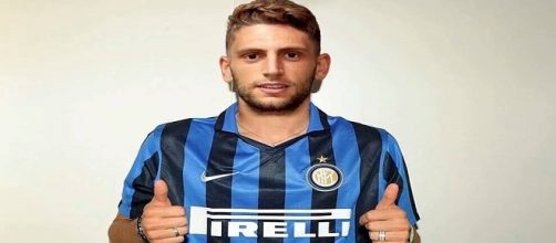 L'Inter chiude l'acquisto di Berardi