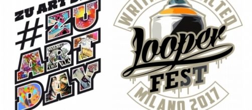 Looperfest & ZuArtday 2017 a Milano dal 9 all'11 giugno