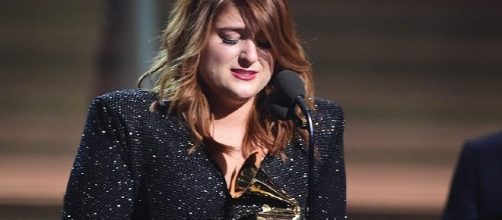 Meghan Trainor Interview on Voice Surgery and Grammy Win - people.com