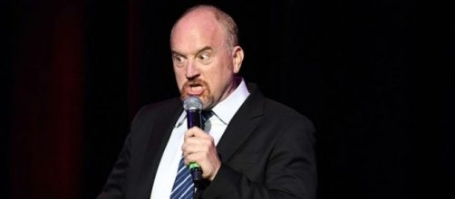 New trailer for Louis C.K. Netflix Special released - NME - nme.com