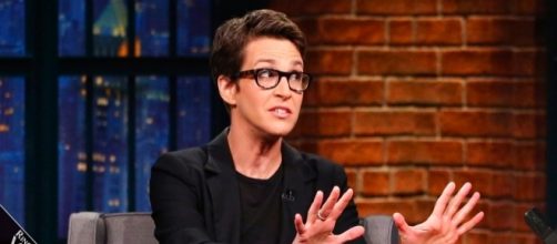 No, Rachel Maddow, Third Party Voters Didn't Cost Hillary The ... - trofire.com