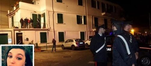 Pietra Ligure, Janira D'Amato uccisa dal fidanzato