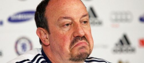Rafa Benitez is set to miss out on Chelsea AND Real Madrid jobs ... - mirror.co.uk