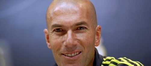 Real Madrid: Enamorados de Zidane | Marca.com - marca.com
