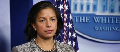 Susan Rice: Trump's National Security Council order 'stone cold ... - thehill.com