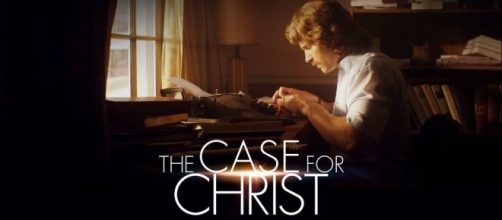 The Case For Christ - Photo: Blasting News Library - pureflix.com