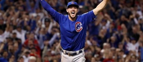 The Chicago Cubs' 2017 Projected Starting Lineup - cheatsheet.com