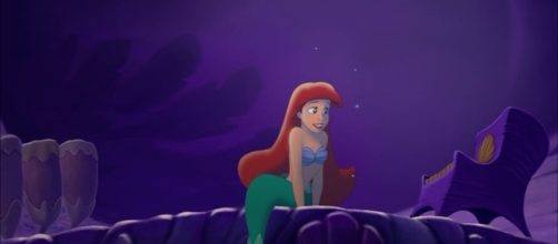 The Little Mermaid: Ariel's Beginning | Disney Wiki | Fandom ... - wikia.com