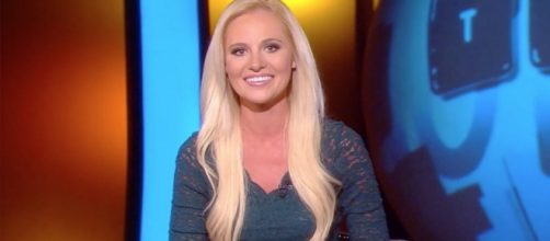 Tomi Lahren files lawsuit against TheBlaze and Glenn Beck / BN Photo Library