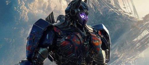 Transformers Stories In Development; Michael Bay says ... - cosmicbooknews.com