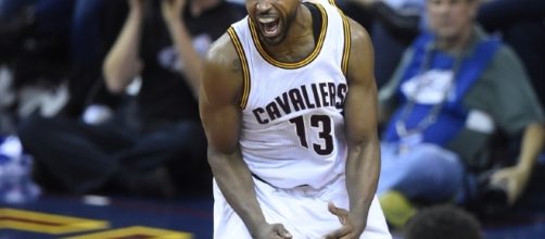 Tristan Thompson Will Miss The Next Two Preseason Exhibitions - kingjamesgospel.com