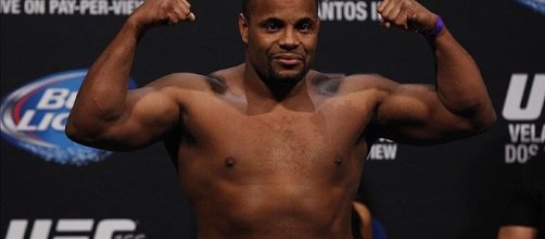 UFC 166 results: Daniel Cormier dominates Roy Nelson on way to ... - fansided.com