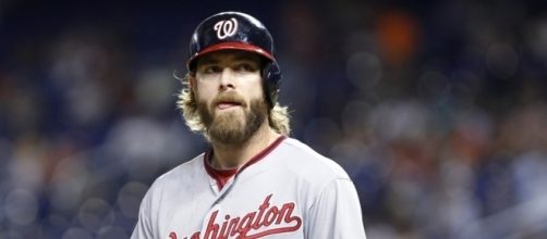 Washington Nationals Jayson Werth Pleads Guilty To Reckless ... - justmypicks.com