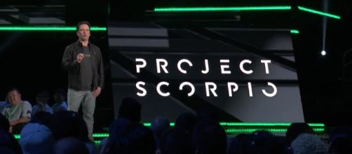 Xbox 'Project Scorpio': Here's What We Know So Far | Gizmodo Australia - com.au