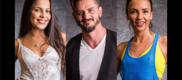 A segunda fase da Prova do Líder será de resistência e o vencedor estará próximo da final do BBB17 A segunda fase da Prova do Líder será de resistência e o vencedor estará próximo da final do BBB17