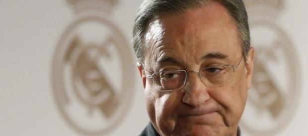 Amor y odio entre Florentino y el Madrid - Tercera Vía - terceravia.mx Amor y odio entre Florentino y el Madrid - Tercera Vía - terceravia.mx