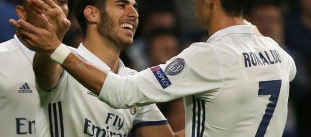 Real Madrid : 50 millions d'euro offerts pour Asensio, le club répond Real Madrid : 50 millions d'euro offerts pour Asensio, le club répond
