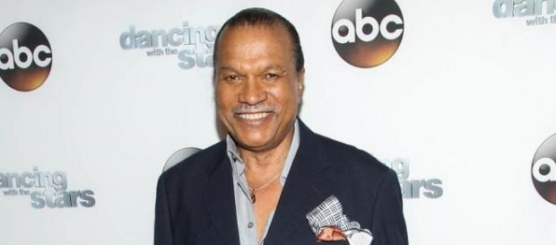 Billy Dee Williams turns 80 - Photo: Blasting News Library - emgn.com Billy Dee Williams turns 80 - Photo: Blasting News Library - emgn.com