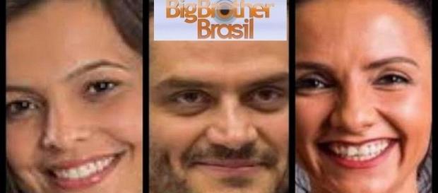 Disputa da prova do líder da semana no BBB17. Disputa da prova do líder da semana no BBB17.