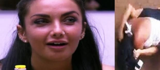 Elettra é eliminada - Imagem/Google Elettra é eliminada - Imagem/Google