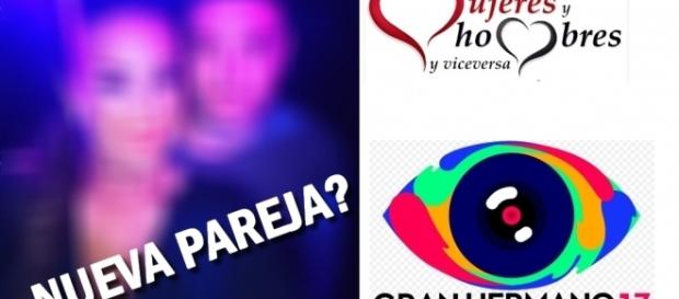 ¡Esta concursante de 'GH17' y este famoso 'viceverso', ¿pareja sorpresa?! ¡Esta concursante de 'GH17' y este famoso 'viceverso', ¿pareja sorpresa?!