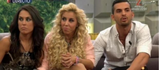 ¡Este concursante de 'Gran Hermano 16' presenta a su nueva pareja! ¡Este concursante de 'Gran Hermano 16' presenta a su nueva pareja!