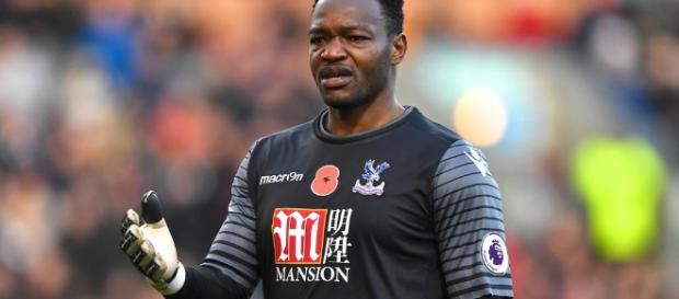 Foot OM - Mercato : Mandanda relance l'idée d'un incroyable retour ... - foot01.com Foot OM - Mercato : Mandanda relance l'idée d'un incroyable retour ... - foot01.com