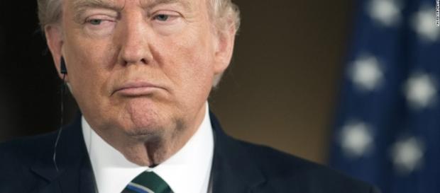 Gallup: Trump job approval drops to 37% - CNNPolitics.com - cnn.com Gallup: Trump job approval drops to 37% - CNNPolitics.com - cnn.com