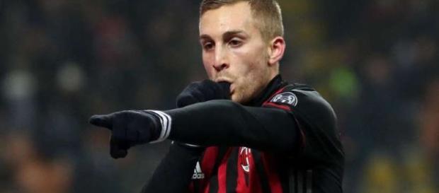 Gerard Deulofeu brille au Milan Gerard Deulofeu brille au Milan