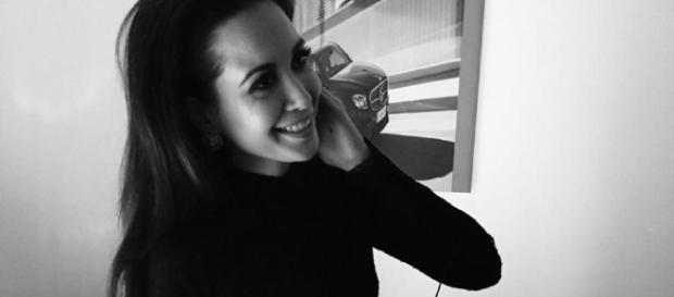 Grace Capristo: Große Kritik nach Imagewandel! | OK! Magazin - ok-magazin.de Grace Capristo: Große Kritik nach Imagewandel! | OK! Magazin - ok-magazin.de