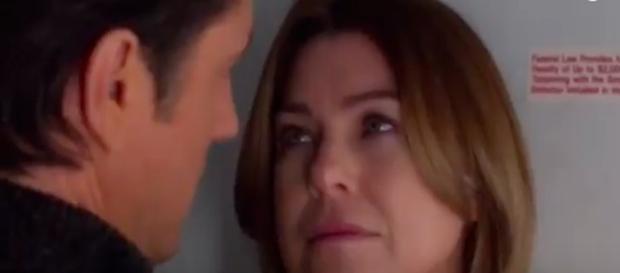 Grey's Anatomy episode 20,season 13 screenshot image via Andre Braddox Grey's Anatomy episode 20,season 13 screenshot image via Andre Braddox
