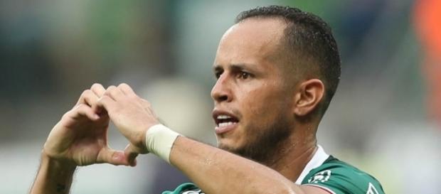 Guerra quer Palmeiras marcando forte na quarta-feira Guerra quer Palmeiras marcando forte na quarta-feira