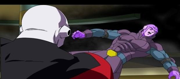 hit vs jiren esta foto fue editada no a pasado todavia hit vs jiren esta foto fue editada no a pasado todavia