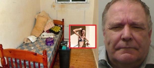 Homem manteve deficiente intelectual presa como escrava sexual por oito anos Homem manteve deficiente intelectual presa como escrava sexual por oito anos
